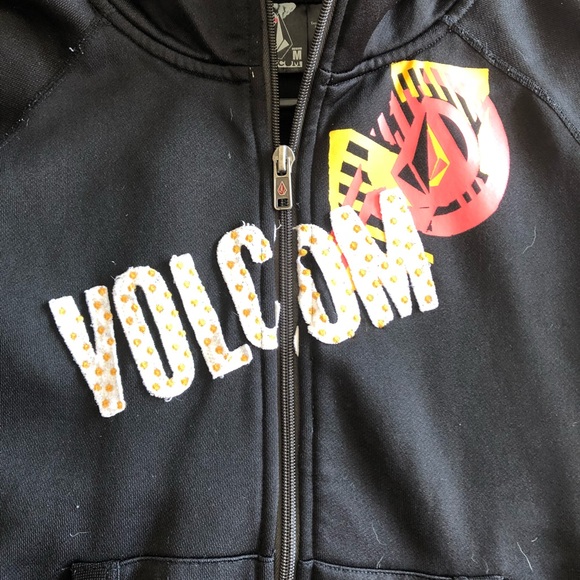 Volcom Jackets & Blazers - Volcom Hoodie